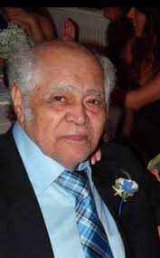 Obituary for Humberto Mazzarri