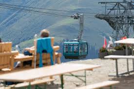1 August Feier Auf Cuolm Da Vi Andermatt Veranstaltungen