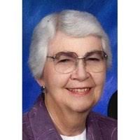 Margaret Jean Cabbage Obituary (2022)