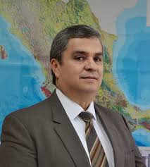 Héctor Alfonso Alba Infante