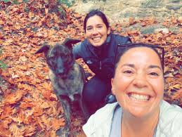 Paige Porter and Stacey Berger's Wedding Website