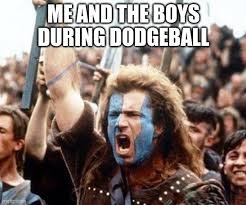 Music from the film braveheart. Braveheart Freedom Imgflip