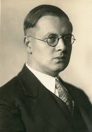 Professor detailed view