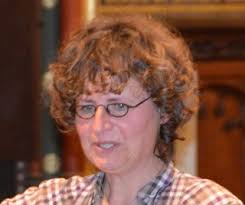 stadsomroep.com: meer over Karin Robert