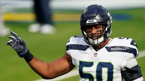 (born july 23, 1989) is an american football linebacker for the las vegas raiders. Seattle Seahawks K J Wright Would Prefer To Remain In Seattle But Willing To Play Elsewhere Oregonlive Com
