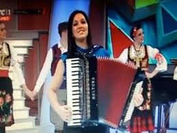 Select from premium sandra milosevic of the highest quality. Kolo Iz Srbije Sandra Milosevic Youtube