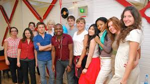 The prague university of economics and business (vše), founded in 1953, is the biggest public university of economics in the czech republic. The Best Universities For Foreign Students Part 2 Foreigners Cz Blog