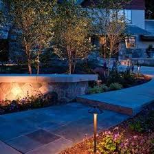 Instant Curb Appeal 15 Fast Facade Fix Ups Landscape Lighting Design Backyard Landscaping Designs Landscape Lighting