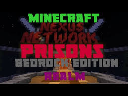 10 best minecraft prison servers · 1. Minecraft Prison Realm Code 11 2021