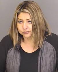 Merced County's DUI Mugshots