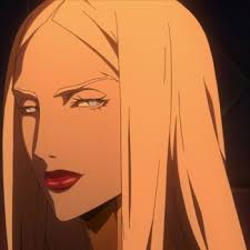 Characters in Castlevania (2017): Antagonists