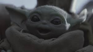 The Mandalorian Baby Yoda 2k Wallpaper Hdwallpaper Desktop Yoda Wallpaper Yoda Mandalorian