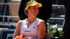 Pavlyuchenkova is a favourite among fans and players alike. Egue7q3px8d9zm
