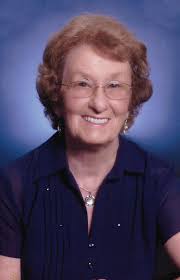 Barbara “Bobbie” Rogers