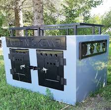 Peterson Custom Products‎