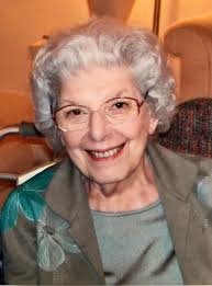 Obituary of Florence S. Alter