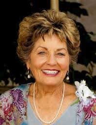 Most Recent Obituaries