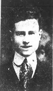 Martin Burns (1899-1930)