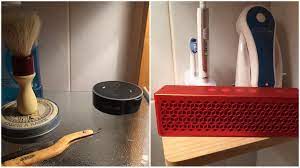 Auch mit dem amazon echo oder dot lassen sich im badezimmer licht, temperatur und musik steuern. Musik Im Bad Die Lautsprecher Tipps Der Trendblog Redaktion Euronics Trendblog