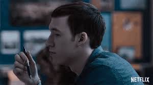 Smile Tyler Down GIF