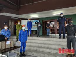 Berikut adalah senarai hotel yang agak murah di bandaraya kuching. Dua Hotel Yang Dijadikan Pusat Kuarantin Di Kuching Dikawal Ketat Utusan Borneo Online