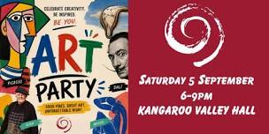 The Art Party