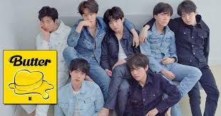 Today, bts released the butter music video teaser , giving fans a taste of the song's. Bts All Set To Drop A New Track Butter On This Date
