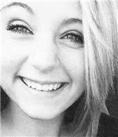 Caitlan Doty Obituary (1996-2015)