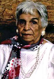 Bernarda Martinez Family History & Historical Records