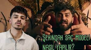 Tabi bahadır video sonunda saçıyla. Sehinsah Sac Modeli Nasil Yapilir Evde Kendin Yap Youtube