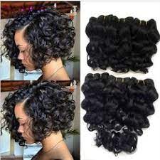 Ils ont la plus grande. 8 Idees De Tissage Ondule Tissage Ondule Coiffure Idees De Coiffures