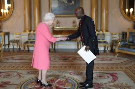 Queen elizabeth ii has since 1952 served as reigning monarch of the united kingdom (england, wales, scotland and northern ireland) and numerous other realms. Coronavirus Queen Elizabeth Ii Postpones Scheduled Appearances