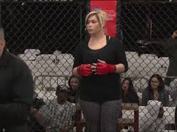 Junie november 17, 2009 at 6:00 pm # i'm glad you got around to blogging on the dvd. Viral Soccer Mom Ko Video Sparks Investigation Into Unsanctioned Mma Events Mmamania Com