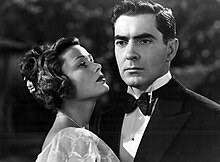 Tyrone Power