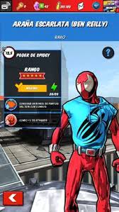 Spiderman Unlimited Panosundaki Pin