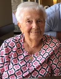 Obituary information for Mignonne Plamondon