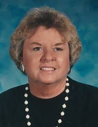 Rebecca "Becky" Ann Doss Obituary