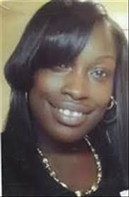 Obituary information for Kimisha Shenell Haigler