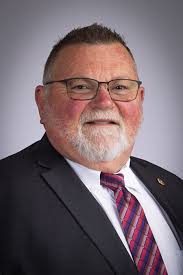 Mark Vance, Recruiting Sales Manager