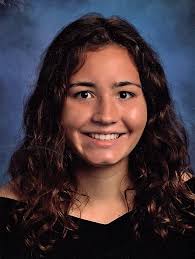 Danielle Dawkins is a 2021 graduate of RFHS. She will attend Texas A&M in  Corpus Christi majoring in education. Danielle has enjoyed playing soccer  since she was a little girl. She excelled