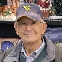 Harold Eugene Ritter Obituary