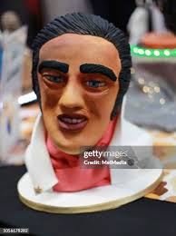 43 Elvis The Mel Photos & High Res Pictures