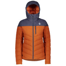 Un grand choix de doudounes femme en ligne sur zalando ! Doudounes De Ski Vetements Isolant Femme Scott Sports