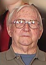 Alfred Webster Obituary (2006)