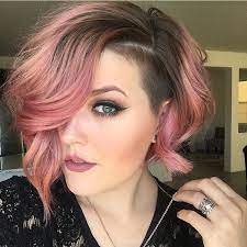 Stephanie Rose Mcarthur Steffieerose Edgy Hair Hair Styles Short Hair Styles