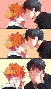 Pin On Haikyuu Love Is My Life