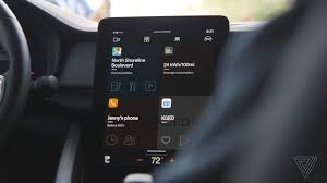 Android automotive os shouldn't be confused with android auto, which is a secondary interface that lies on top of an operating system. Volvo S Polestar 2 With Android Automotive Is How All Car Software Should Be Designed The Verge