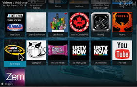 It's a simple 12 step process do exactly as the website instruct and enter the. How To Install And Watch Nascar Live On Kodi 2 Addons
