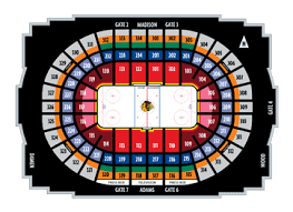 Chicago Blackhawks Vs Pittsburgh Penguins November 9 2021 United Center