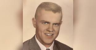 Gerald "Jerry" Rice Obituary